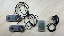 Retropie 32g Retro Gaming - Mini SNES - Mini NES - Megadrive - Atari - Sega