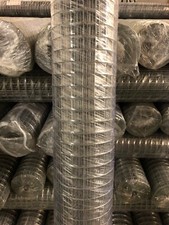 Welded Chicken Wire Mesh