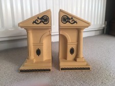 RARE Pair Of Wedgwood Jasper