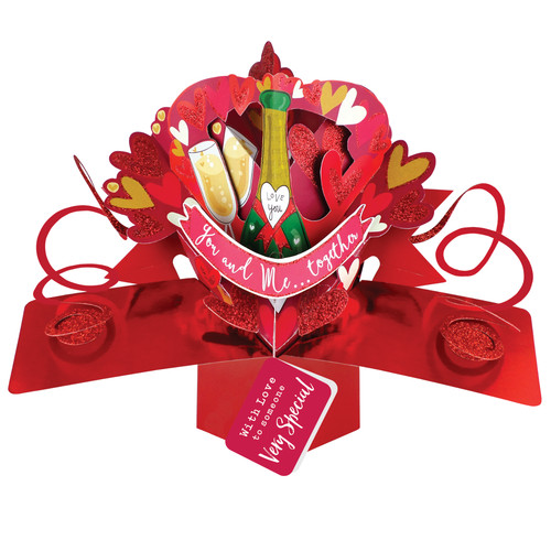 Someone very special you - someone,
