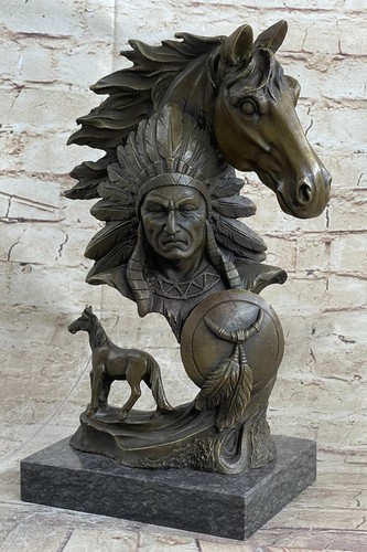 Native american indian - american,