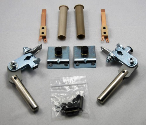 Flipper rebuild kit - , for