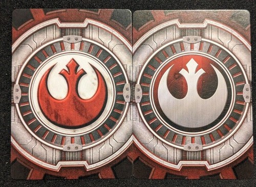 Rebel resistance pilot - rebel,