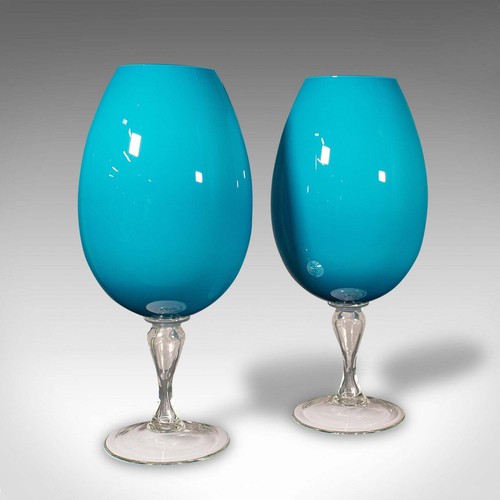 Giant pair vintage wine - giant,