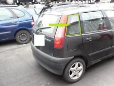 Fiat Punto Mk1 94-99 O/S Drivers Rear Quarter Glass Window 5 Door 174383