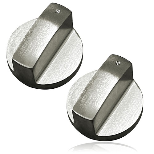 Universal metal oven knob - universal,