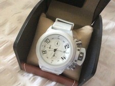 MEN’S LA BANUS POLAR WHITE