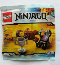 Lego ninjago battle - battle, pack