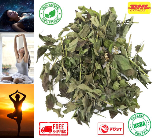 Dried mexican dream herb - herb, calea