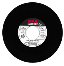 The Spinners I'll Always Love