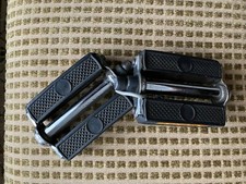 Vintage Raleigh Block Pedals