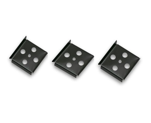 Paint scraper blades - 2-1/2",