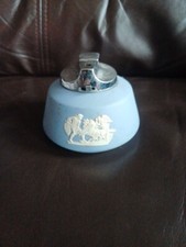 Wedgwood Jasperware Table