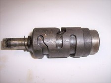 DUCATI SINGLE GEAR SHIFT DRUM