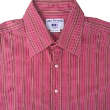 JOHN FRANCOMB TM LEWIN Shirt