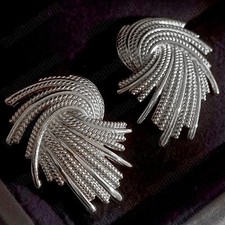 CLIP ON big spray MIRRORED