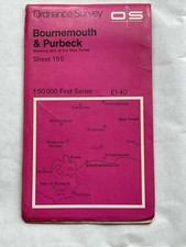 OS,Ordnance Survey, Landranger