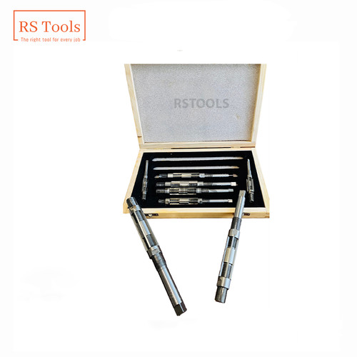 Adjustable hand reamer pcs - hand, 8