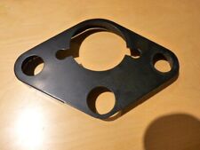 NORTON ROADHOLDER FORKS INSTRUMENT PANEL BY RGM - 7 INCH - NEW REPRODUCTION