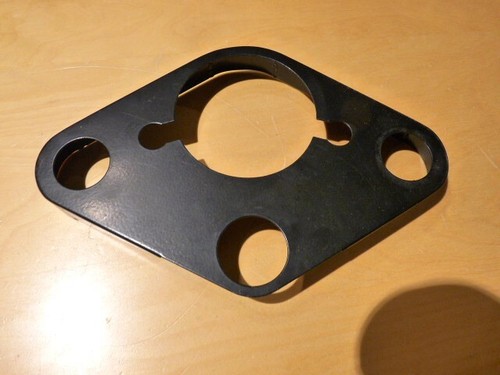Norton roadholder forks - norton,