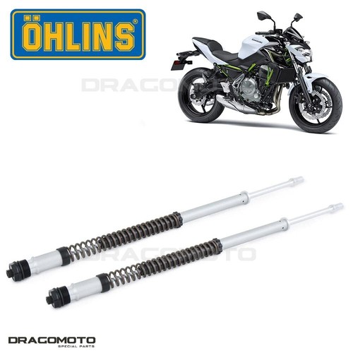 Kawasaki 650 2017 2020 - z,