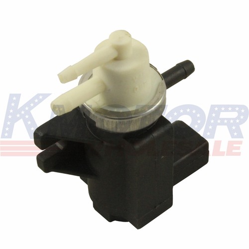 Pressure solenoid valve - solenoid, for