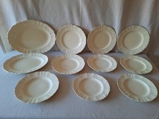 11x J&G Meakin Lemon Sunshine