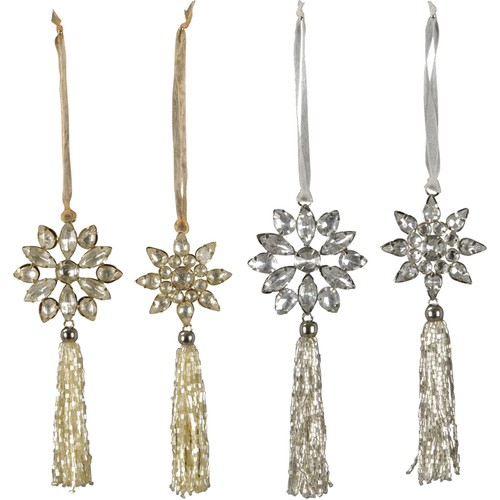 Car mirror hanging accessories - car,