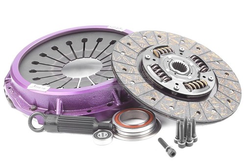 Xtreme stage clutch kit - xtreme,