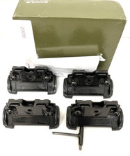 Exodus Roof Bar Fitting Kit
