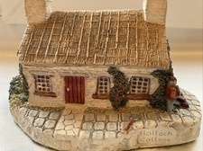 Memory Lane Cottages by Peter