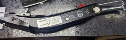 Alko side lift - alko, jack