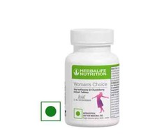 Herbalife Woman's Choice (30