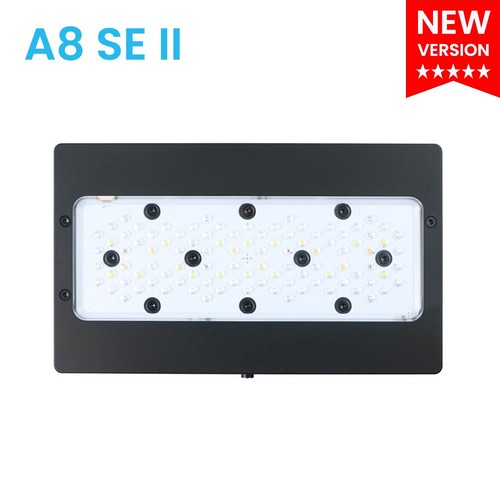 A8se max 240w full spectrum - max,