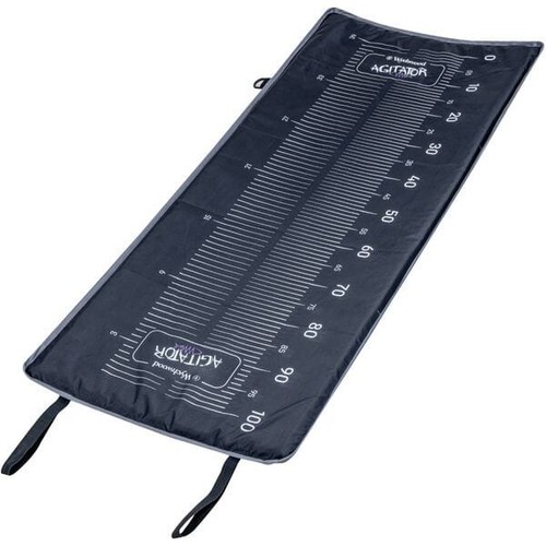 Agitator compact predator - agitator, roll