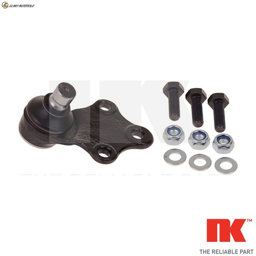 Support guide joint - guide, 5043711