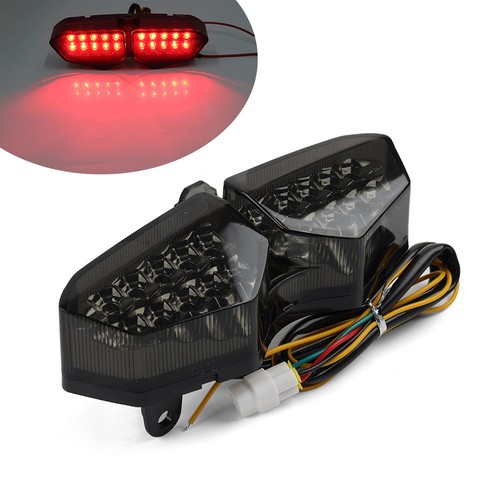 Led integrated turn - led,