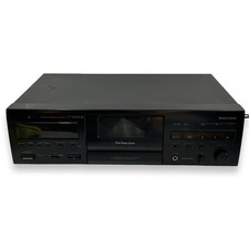 Pioneer s550s head tape - pioneer, ct-s550s