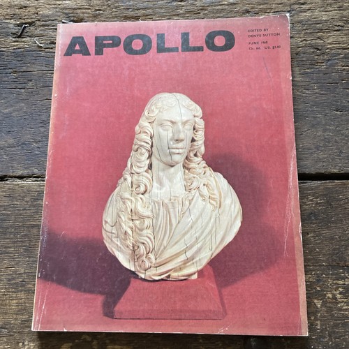 Apollo