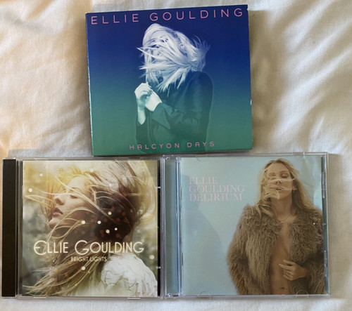 Ellie goulding bundle - ellie,