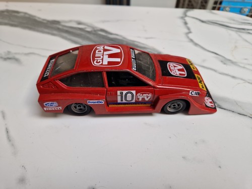 Polistil sn05 alfa romeo - sn05,