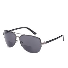 Bifocal Reading Glasses Metal