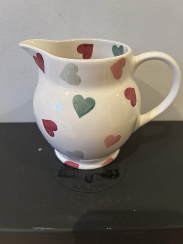 Emma bridgewater pink - emma,