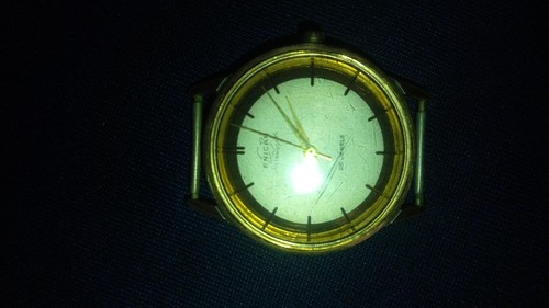 Enicar ultrasonic 25jewels - enicar,