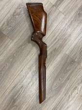 Weirauch HW100 Walnut Stock - Early Model - Right Handed