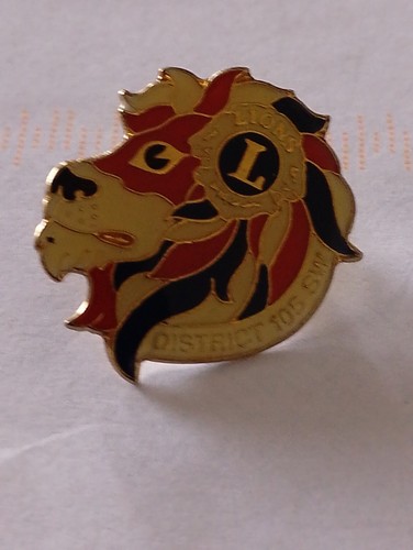 Lions club international - lions,