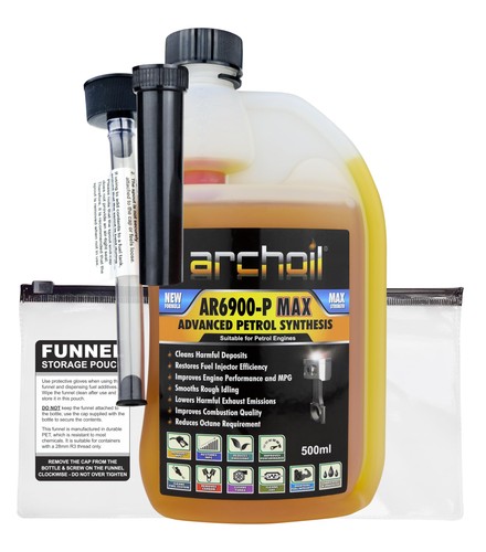 Archoil ar6900 max advanced - ar6900, p