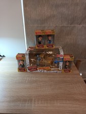 Only Fools And Horses Van And Bobble Buddies!