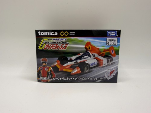 Stock tomica premium - uk,
