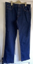 Men’s Cotton Traders Denim